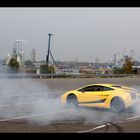 Superleggera Donut