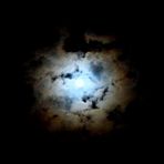Superluna de Nieve.