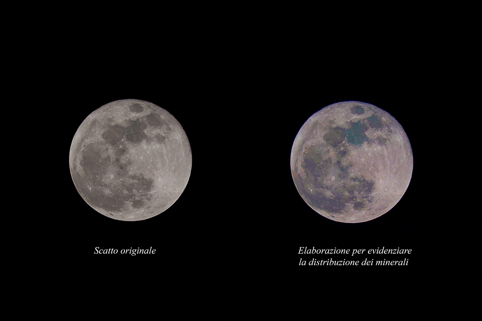 SuperLuna del 26 maggio 2021