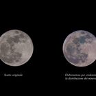 SuperLuna del 26 maggio 2021