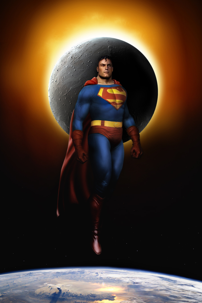 superman