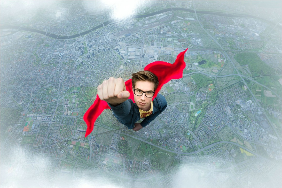 Superman