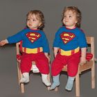 Superman im Doppelpack!