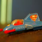 Supermanfluggerät