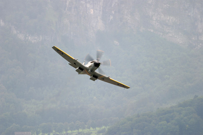 Supermarin Spitfire