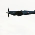 Supermarine 389 Spitfire PR19