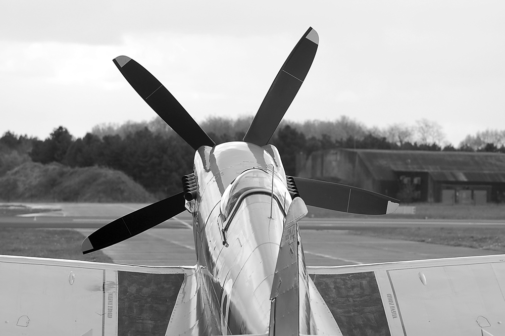 Supermarine Spitfire