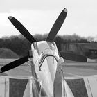 Supermarine Spitfire