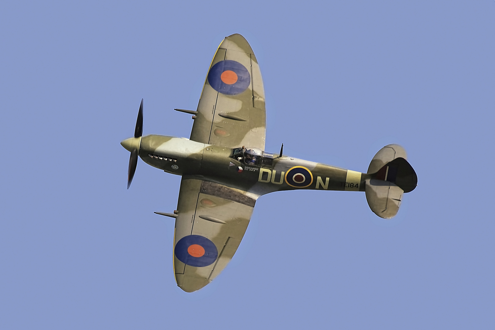 Supermarine Spitfire