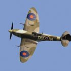 Supermarine Spitfire