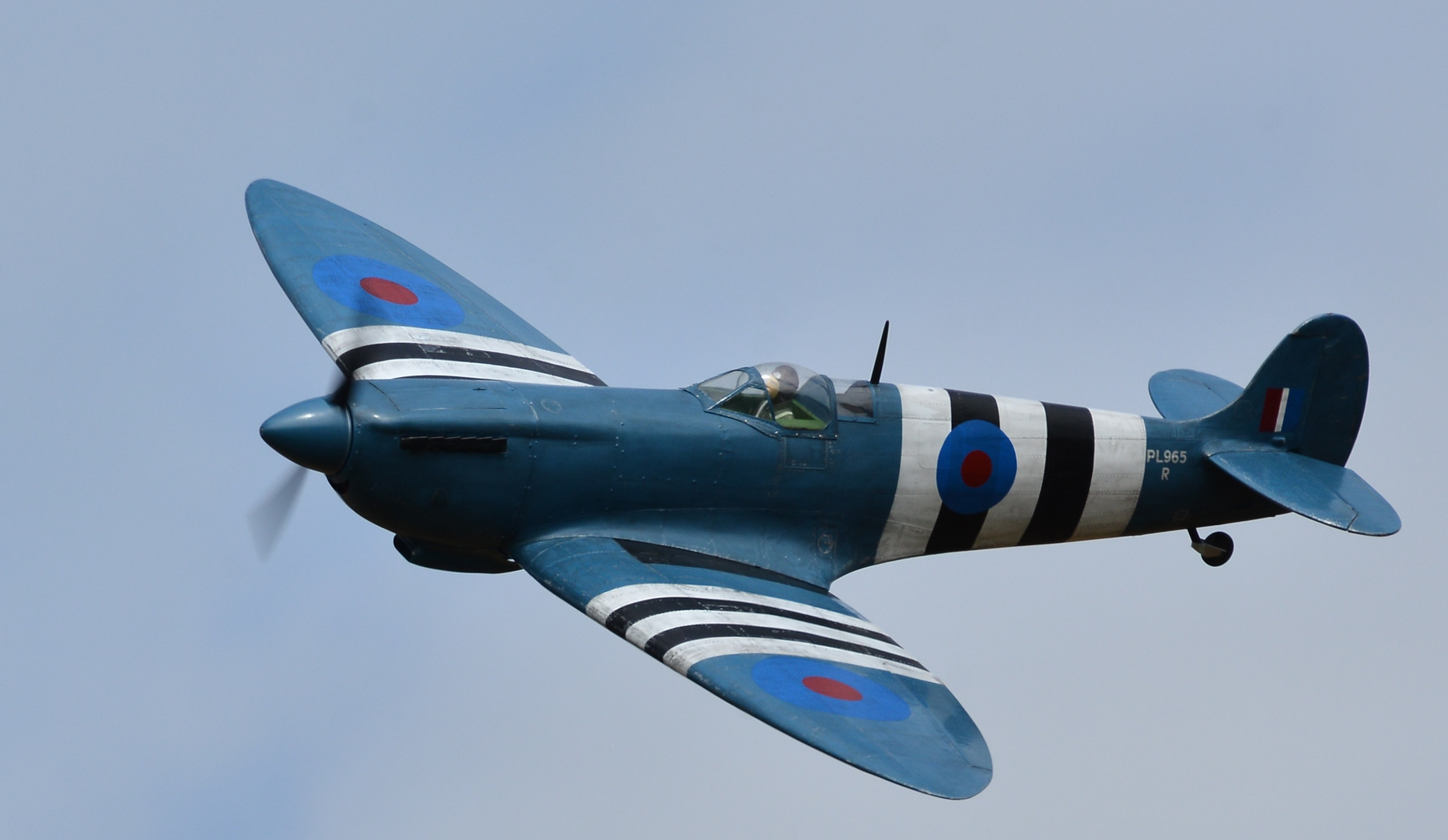 Supermarine Spitfire