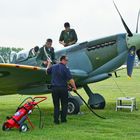 Supermarine Spitfire 