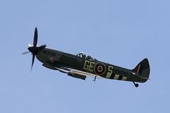 Supermarine Spitfire