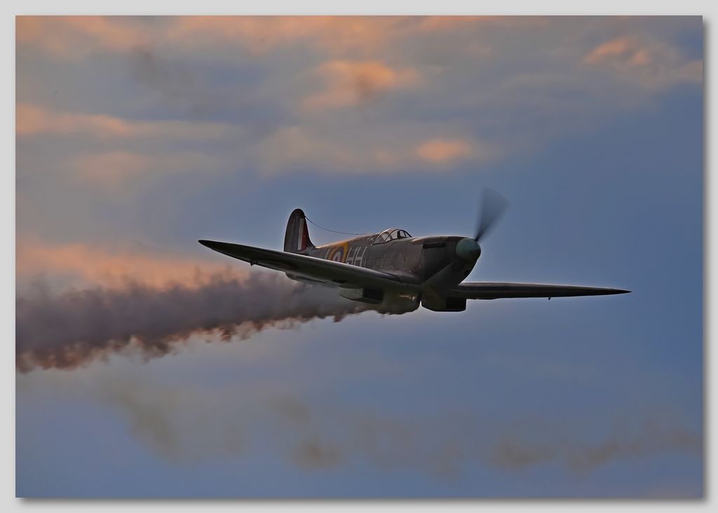 Supermarine Spitfire