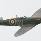 Supermarine Spitfire Mk Ia.