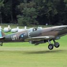 Supermarine Spitfire Mk. XIX