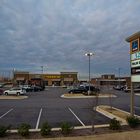 Supermarkets, Malls, and Shopping Centers: ALDI in Madison