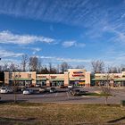 Supermarkets, Malls, and Shopping Centers: Waddell Plaza