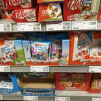 Supermarkt-Irrsinn Teil 2! Die Schoko-Bons