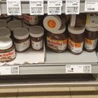 Supermarkt-Irrsinn Teil 4! Nutella