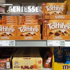 Supermarkt-Irrsinn Teil 5! Toffifee