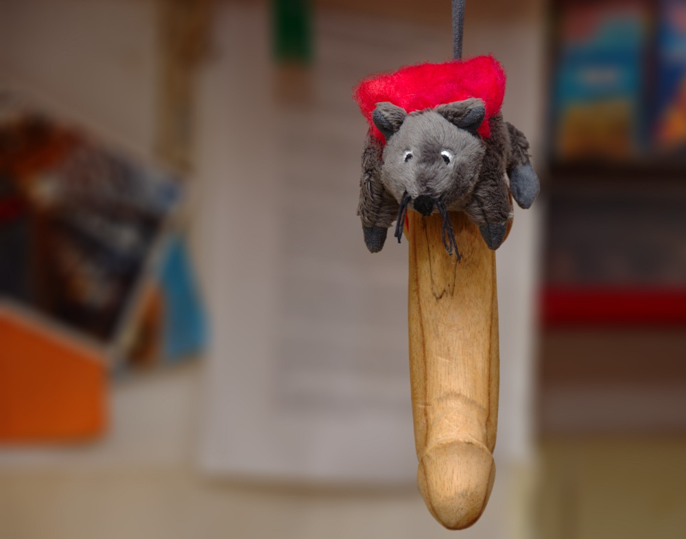 Supermaus Supermaus