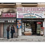 Supermercado