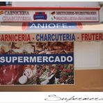 Supermercado