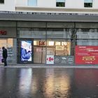 Supermercado Carrefour en París