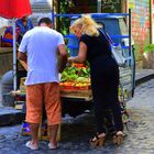 Supermercato alla napoletano