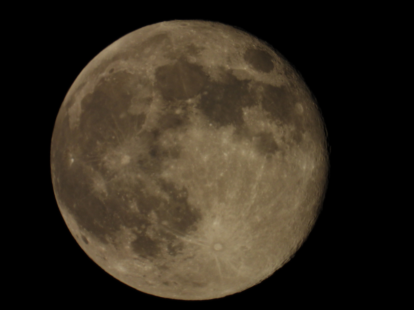Supermond Foto & Bild | mondaufnahmen, himmel & universum, natur Bilder