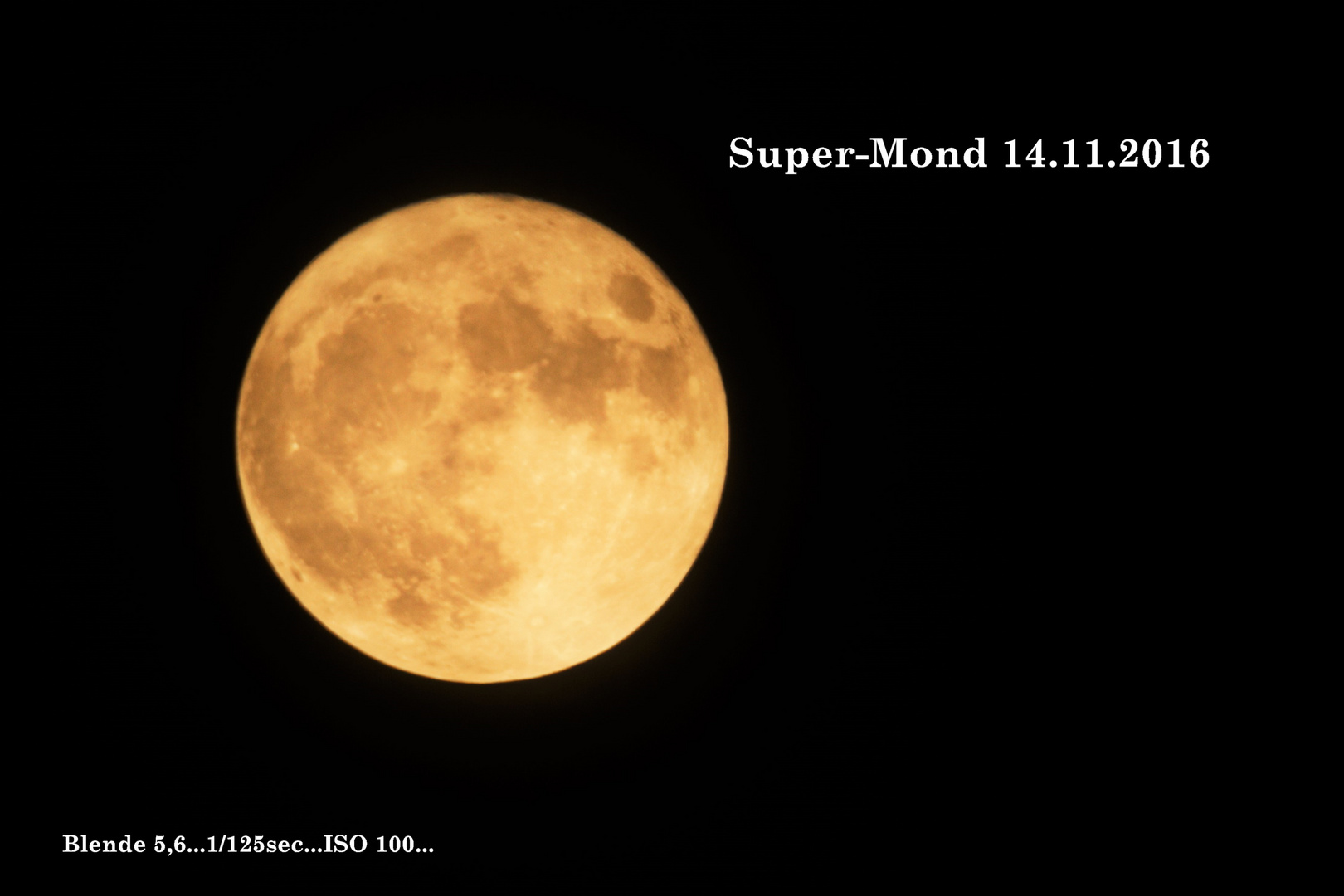 Supermond 