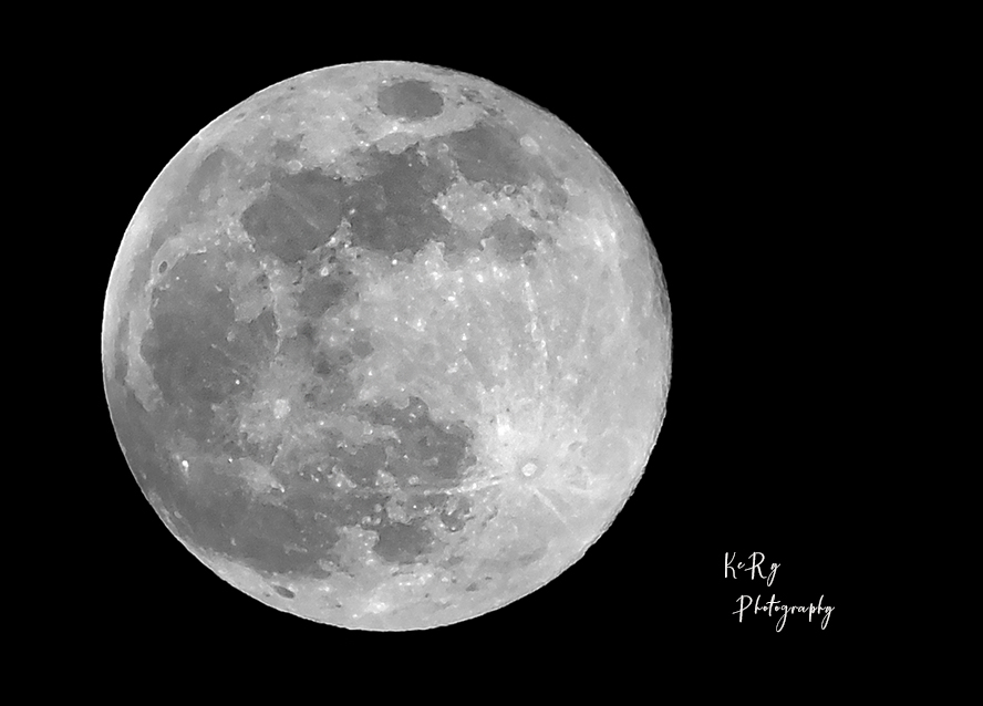 Supermond Foto & Bild | himmel, himmel & universum, himmel Bilder auf