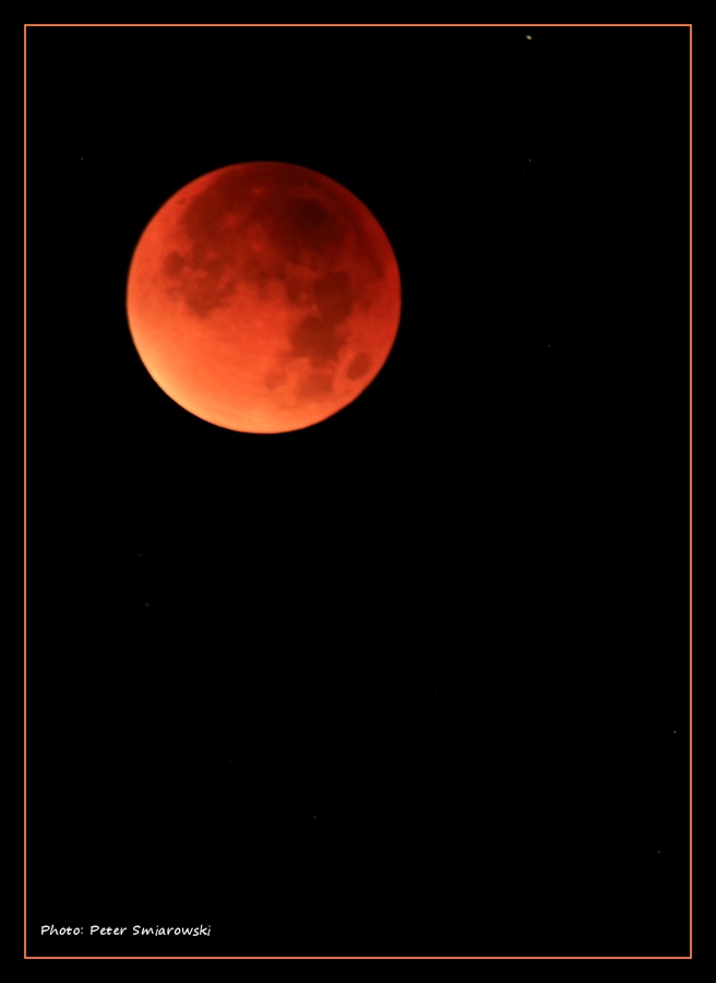 Supermond Foto & Bild | mondaufnahmen, himmel & universum, natur Bilder