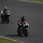 Supermono Start/Ziel