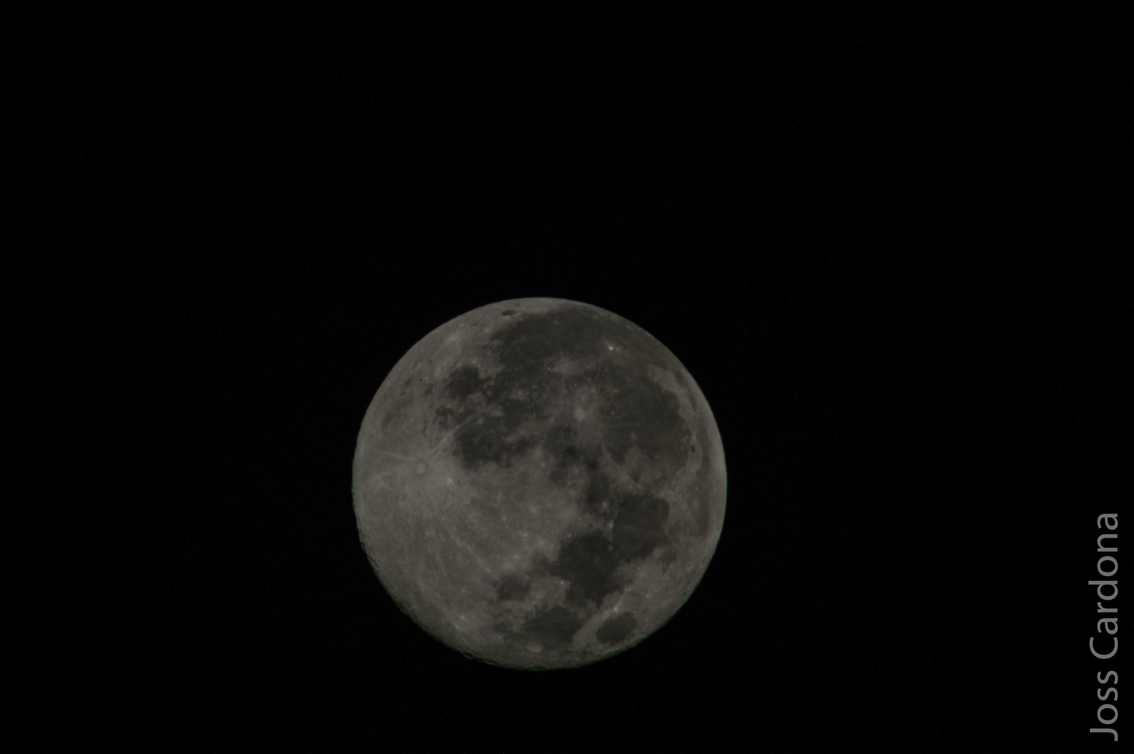 SuperMoon