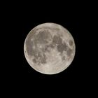 Supermoon 20.03.2011