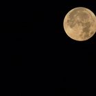 Supermoon 20th March 2011