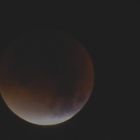 Supermoon, Bloodmoon and Eclipse