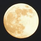 Supermoon