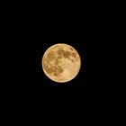 Supermoon on june 23 2013