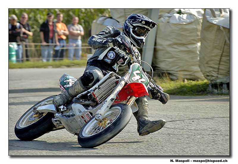 Supermotard Aarberg 2