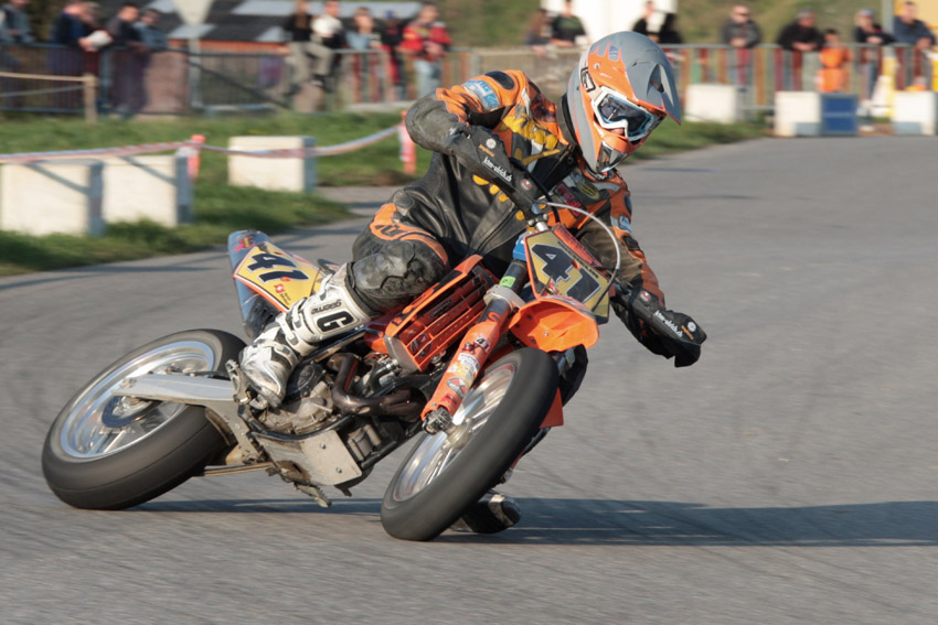 Supermotard Frauenfeld TG Schweiz 2007 3