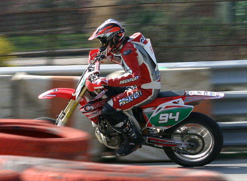 supermoto #2