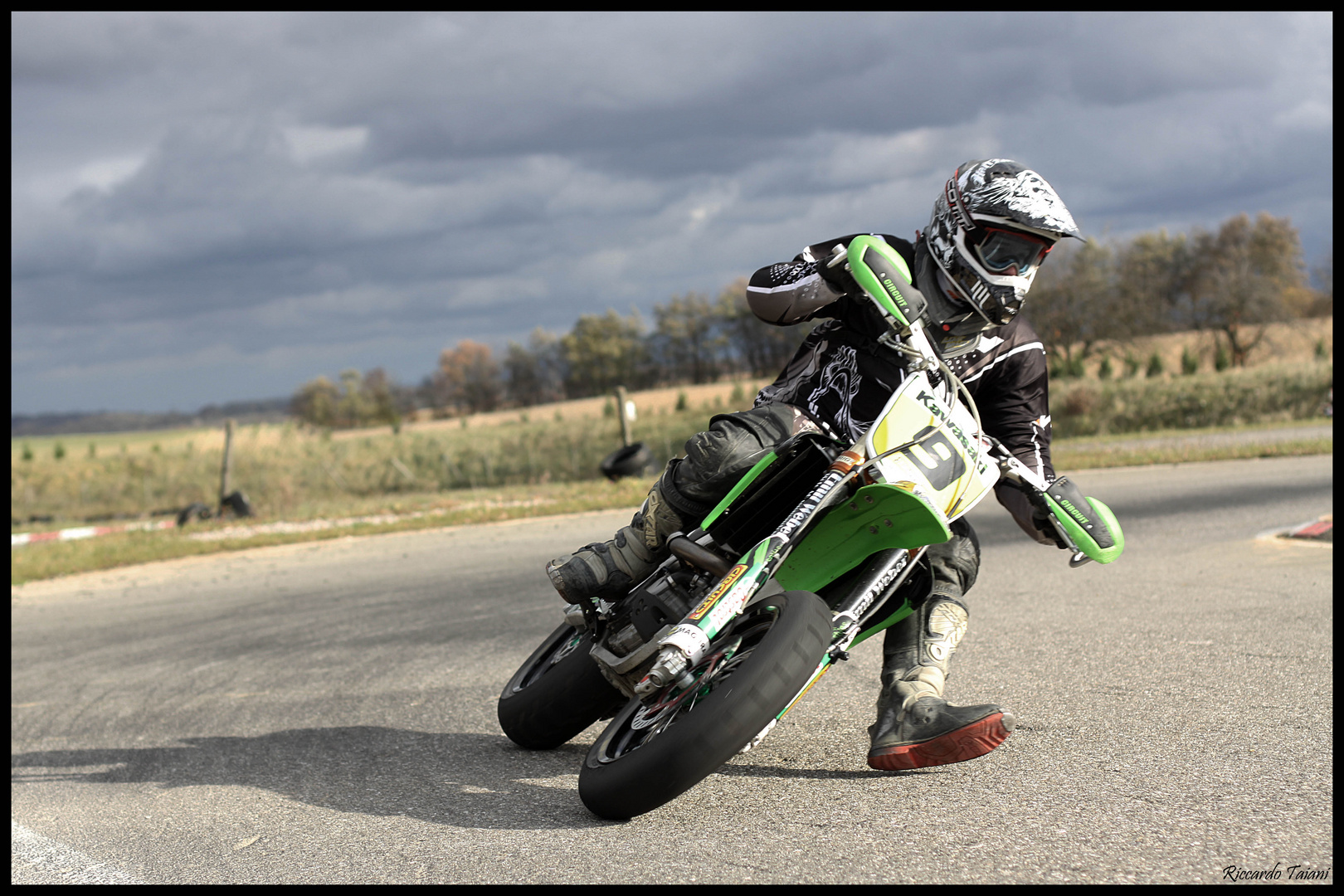 Supermoto 2