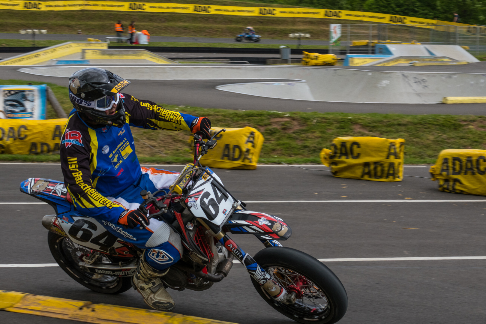 Supermoto 2