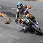 Supermoto 2012 in der Weglosen / Hochybrig SZ