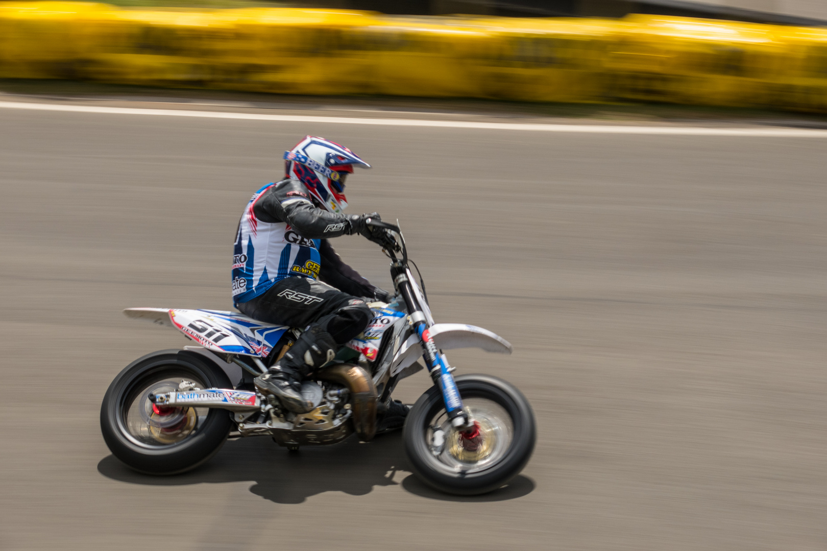 Supermoto 3