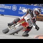 Supermoto Bürglen 2009 - 2