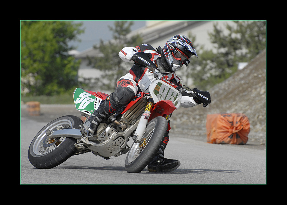 Supermoto Bürglen 2009 - 3